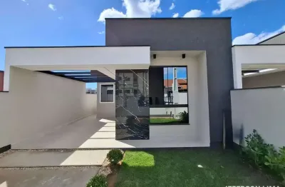 R$ 409.000  casa com 3 dormitórios sendo 1 suíte à venda, 73 m² por r$ 409.000 - vila nova - barra velha/sc
