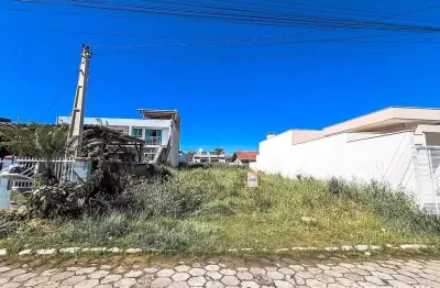 Terreno, 288 m², à venda por r$ 320.000- nossa senhora da paz - balneário piçarras/sc