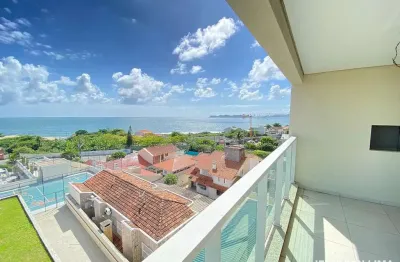 Apartamento com 4 dormitórios à venda, 121 m² por r$ 1.590.000 - armação - penha/sc