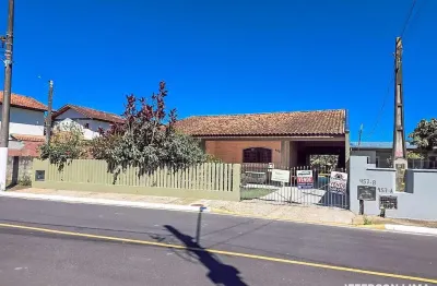 Casa com 2 quartos à venda no Centro, Balneário Piçarras 
