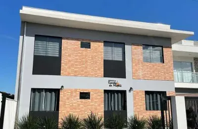 Apartamento com 3 dormitórios, centro - penha. r$517.000,00