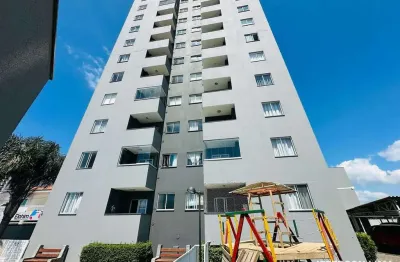 Apartamento mobiliado - 51 m², centro - penha. r$520.000,00