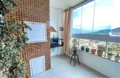 Apartamento com 2 dormitórios à venda, 92 m² por r$ 910,000,00 - armação - penha/sc