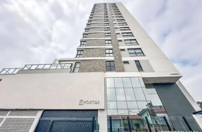 Apartamento com 3 quartos, 106 m², à venda por r$ 1.899.000- itacolomi - balneário piçarras/sc