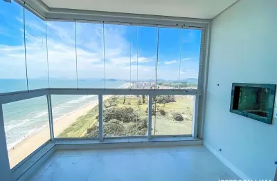 Apartamento com 2 dormitórios à venda, 82 m² por r$ 1.190.000,00 - tabuleiro - barra velha/sc