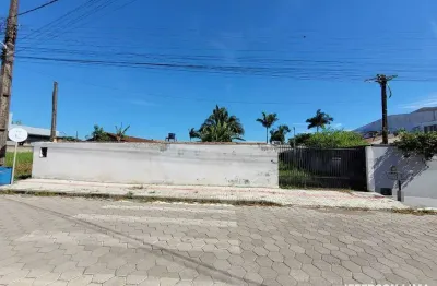 Terreno PRONTO PARA CONSTRUIR à venda, 350 m² por R$ 330.000 - Itacolomi - Balneário Piçarras/SC