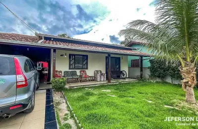 Casa com 6 quartos, 340 m², à venda por R$ 1.100.000- Itajuba - Barra Velha/SC