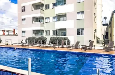 Apartamento com 2 dormitórios à venda, 55 m² por R$ 600.000 - Itacolomi - Balneário Piçarras/SC