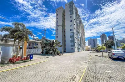 Apartamento com 2 dormitórios à venda, 56 m² por R$ 546.000 - Itacolomi - Balneário Piçarras/SC