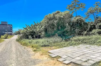 Terreno à venda por R$ 477.000 - Itacolomi - Balneário Piçarras/SC