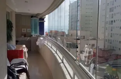 Apartamento com 3 quartos à venda na rua 207, meia praia, itapema, 130 m2 por r$ 2.500.000