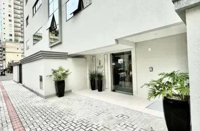 Apartamento com 2 quartos à venda em Meia Praia, Itapema 