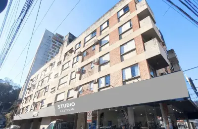 Apartamento com 1 quarto à venda no Victor Konder, Blumenau 