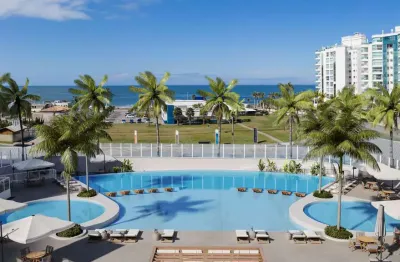 Apartamento com 3 quartos à venda na Praia Brava, Itajaí 