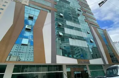 Apartamento com 3 quartos para alugar na rua 1208, 243, meia praia, itapema, 100 m2 por r$ 12.000