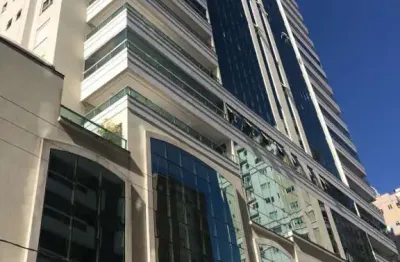 Apartamento com 5 quartos à venda em meia praia, itapema , 350 m2 por r$ 4.900.000
