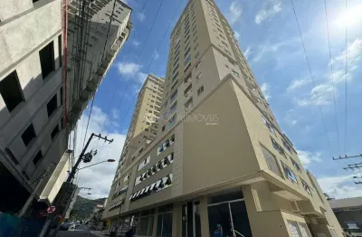 Apartamento com 2 quartos à venda na Rua 607, 330, Tabuleiro dos Oliveiras, Itapema