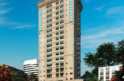 Residencial jardim flamboyant: apartamento na planta, elegância e lazer completo no coração de itapema