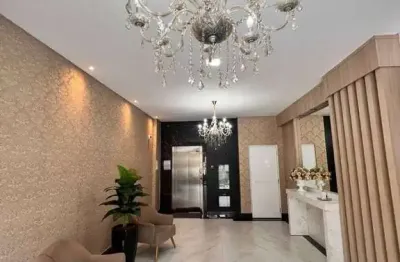 Morretes - itapema: apartamento novo e finamente mobiliado