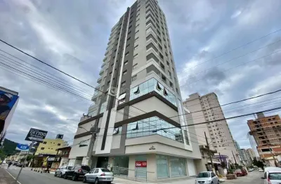 Apartamento novo com 2 dormitórios e área de lazer completa em itapema