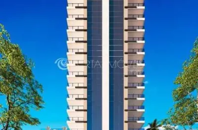 Apartamento na planta: luxo e modernidade no centro de itapema: residencial symphonia