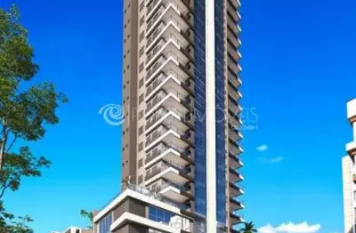 Apartamento na planta. exclusividade e conforto no centro de itapema: residencial symphonia