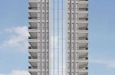 Luxo e exclusividade no perequê: apartamento na planta com 3 suítes e área de lazer completa