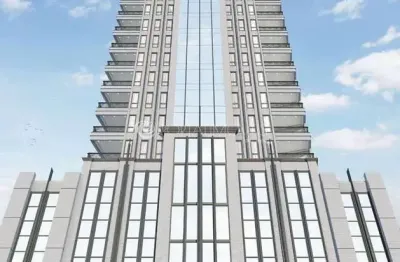 Luxo e exclusividade no perequê: apartamento na planta com 3 suítes e área de lazer completa