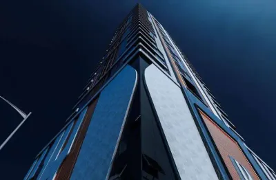 Apartamento acolhedor no bravie residence: espaço ideal para desfrutar a vida