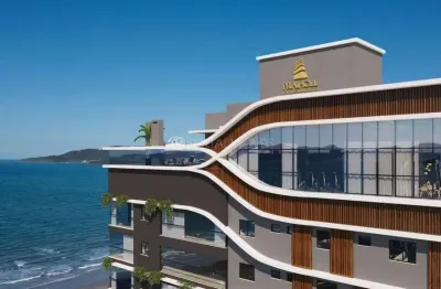 Viva o melhor de perequê no residencial macau, apartamento na planta