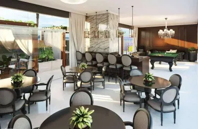 Oportunidade de planta: apartamento novo no residencial estrelatto em porto belo