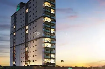 Apartamento na planta de luxo no residencial estrelatto - porto belo
