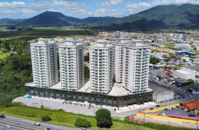 Apartamento no residencial green park: 64m² privativos, área de lazer ampla e excelente localização