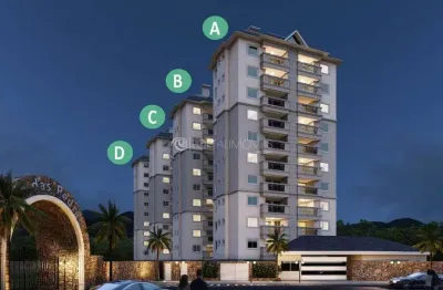 Oportunidade de investimento: apartamentos na planta no residencial solar dos ipês