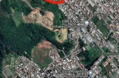 Oportunidade em itapema - terreno de 900,9 m² na rua 812