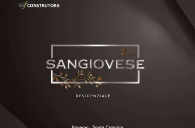 Residencial sangioves:  apto na planta, luxo e conforto com 3 suítes e área de lazer completa em meia-praia