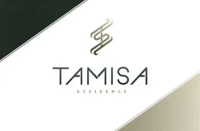 Tâmisa residence: invista em apartamentos na planta com entrega próxima em 2024