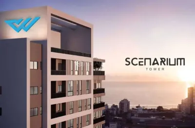 Oportunidade na planta: scenarium tower com lazer completo e entrega em 2024
