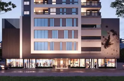 Oportunidade na planta: scenarium tower com lazer completo e entrega em 2024