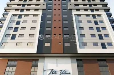 Apartamento com 3 quartos à venda na Rua 207, 378, Meia Praia, Itapema