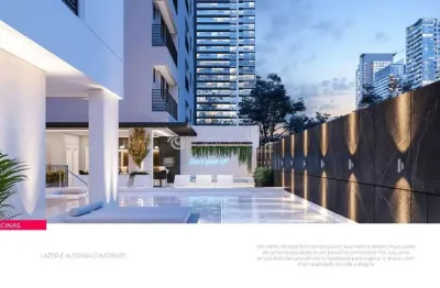 Lançamento: residencial vancouver - apartamento na planta em itapema, sc