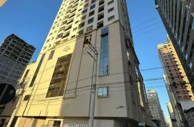 Apartamento com 3 quartos à venda na Rua 406, Morretes, Itapema