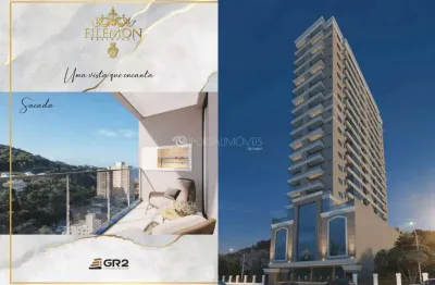 Oportunidade única: residencial filemon - imóvel na planta com lazer completo