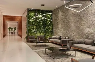 Experiência de alto padrão: park avenue residence - imóvel na planta com amplas áreas de lazer
