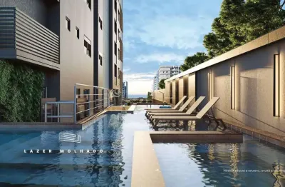 Piazza zilli residence: espaço e sofisticação em itapema - apartamento na planta