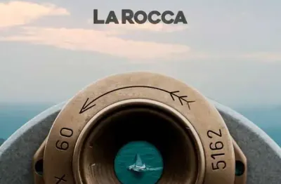 Residencial la rocca: viva o luxo e o conforto - apartamento na planta