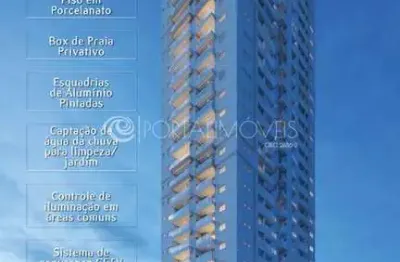 Oportunidade única: apartamento com vista maravilhosa no residencial adonai