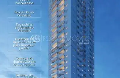 Investimento seguro: apartamento no residencial adonai com áreas de lazer completas