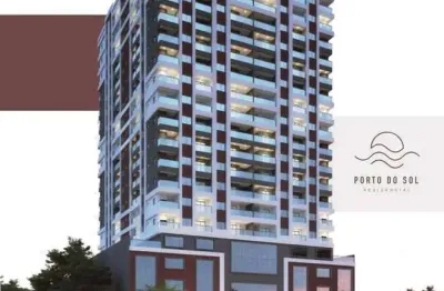 Oportunidade de investimento: residencial porto do sol em porto belo/sc