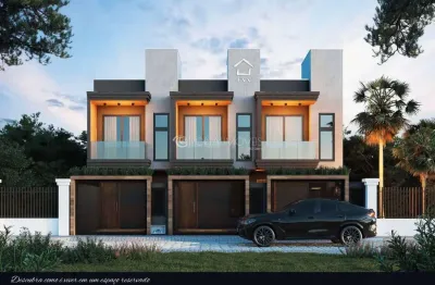 Apartamento com 2 quartos à venda na Rua 708, 638, Varzea, Itapema